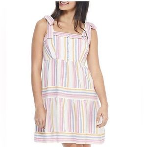 Gal Meets Glam Kim Dress, Size 2